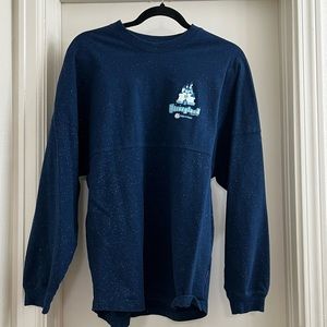 XS Disneyland 65th anniversary spirit jersey